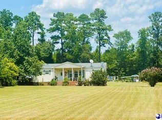 1029 Family Farm Rd, Bennettsville, SC 29512