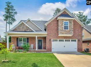308 Lighthouse Ln, Chapin, SC 29036