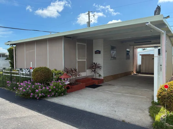 7403 46th Ave N Lot 70, Saint Petersburg, FL 33709