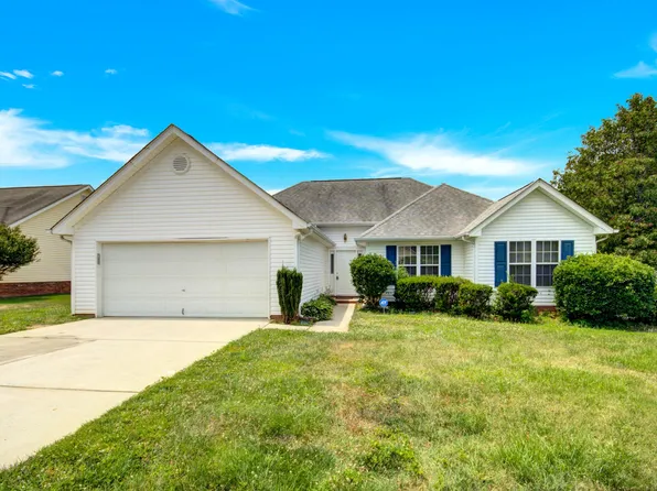 2000 Westminster Ln, Matthews, NC 28104