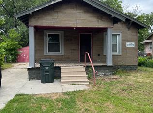 1937 N Fairview Ave, Wichita, KS 67203