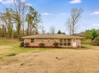 342 Brockford Rd, Heflin, AL 36264