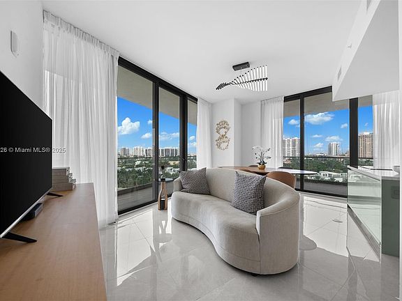 2nd image of 18975 Collins Ave Unit 505