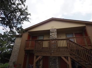 4301 Acropolis Ct APT C, Austin, TX 78759
