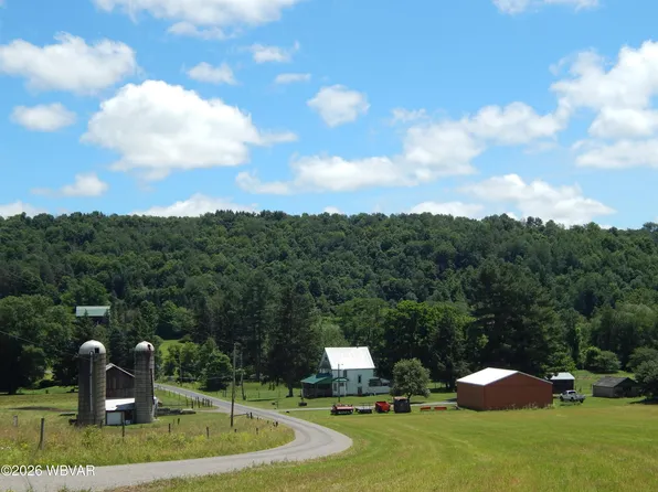 582 Mills Hill Rd Parcel 1, Wellsboro, PA 16901