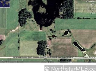 57413 285th St, Deer Creek, MN 56527