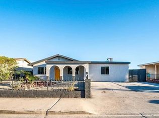 3627 Gold Mist Ave, Las Vegas, NV 89115