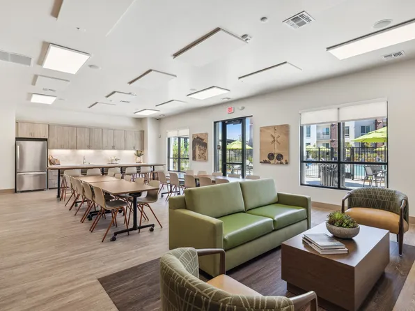 Terracina at Whitney Ranch