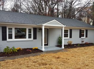 2312 Wayne Ave, Charlottesville, VA 22901