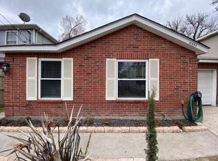 10835 Vista Norte Ct, Houston, TX 77076
