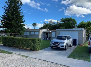 10120 Montego Bay Dr, Cutler Bay, FL 33189
