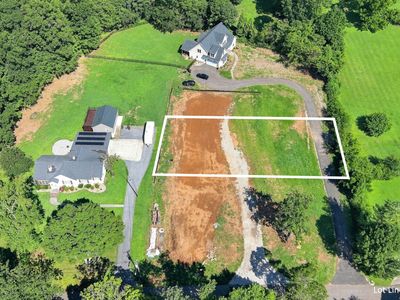 3525 Ginn Farm Dr Lot 2R2, Knoxville, TN, 37920