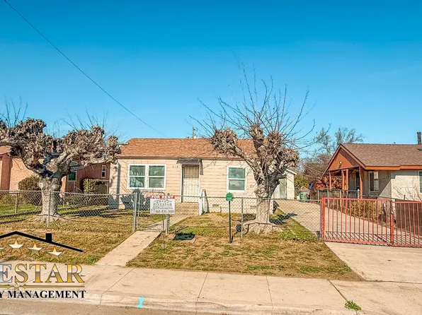 818 Butte St, Bakersfield, CA 93305