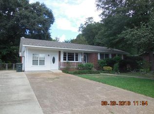 206 Evelyn St, Senatobia, MS 38668