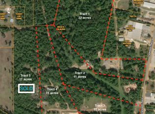 Cherokee Trce #2, White Oak, TX 75693