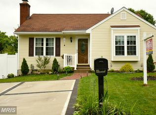 6306 Headen Jordan Ave, Riverdale, MD 20737