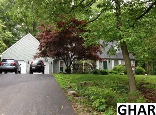 218 Valley Rd, Timber Hills, PA --