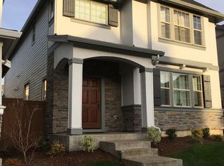 28792 SW Geneva Loop, Wilsonville, OR 97070