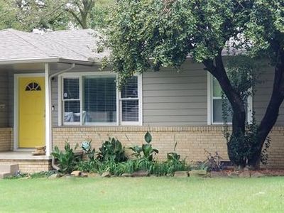 3739 S Jamestown Ave, Tulsa, OK, 74135