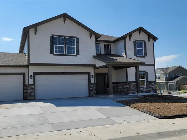 697 N 17th Place, Brighton, CO 80601