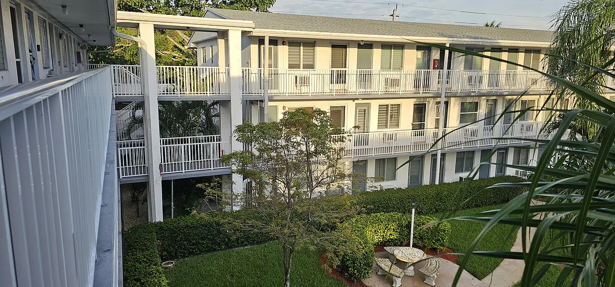 more view - 15610 NE 6th Ave #37B