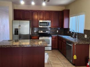 2065 S Aliso Spring Ln, Tucson, AZ 85748