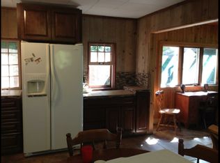 21716 E Height Of Land Dr, Detroit Lakes, MN 56501