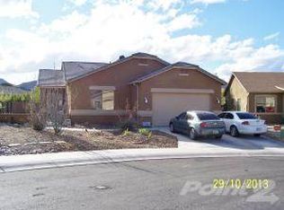 659 S Rowdy Ranch Dr, Camp Verde, AZ 86322