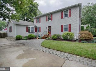 57 E 12th Ave, Pine Hill, NJ 08021