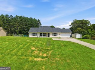 589 Hall Memorial Rd NW, Calhoun, GA 30701
