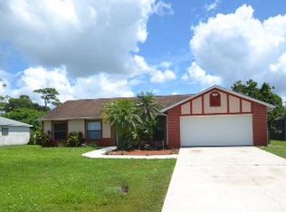 19537 Midway Blvd, Pt Charlotte, FL 33948