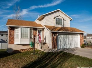6192 W 3180 S, West Valley City, UT 84128