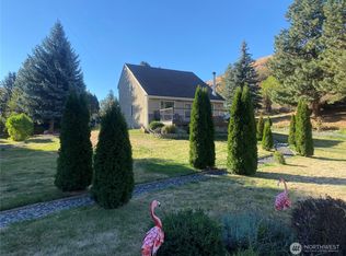 60 Pataha Canyon, Pomeroy, WA 99347