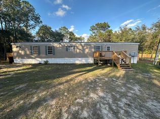 11051 SW 106th St, Dunnellon, FL 34432