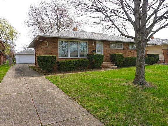 2nd image of 7251 Whitaker Dr