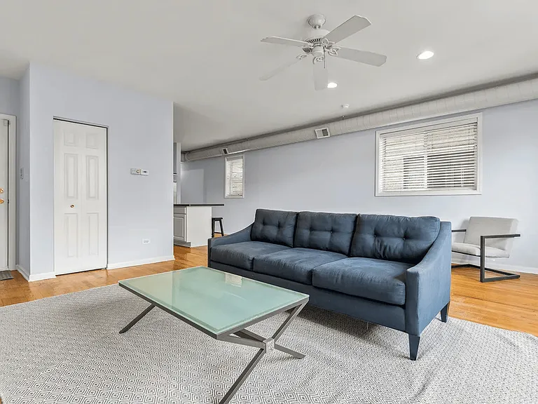 2315 W Harrison St #3 — Photo 4
