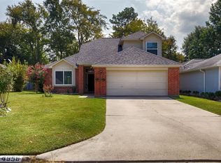 4958 Pleasure Lake Dr, Willis, TX 77318