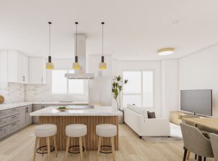 Homes Available Soon, Blossom at Park, San Jose, CA 95126