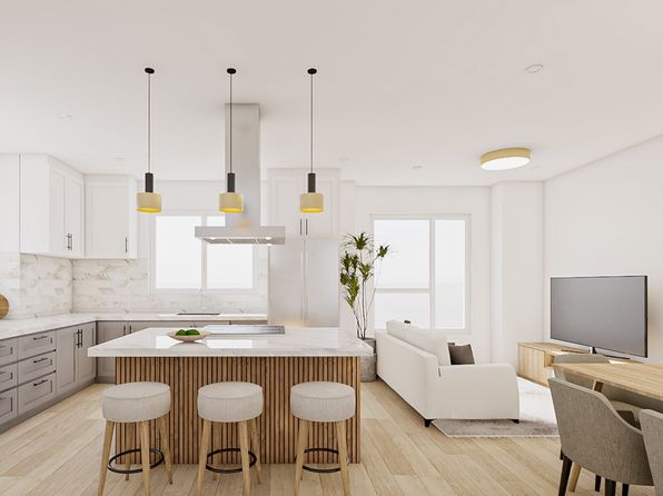 Homes Available Soon, Blossom at Park