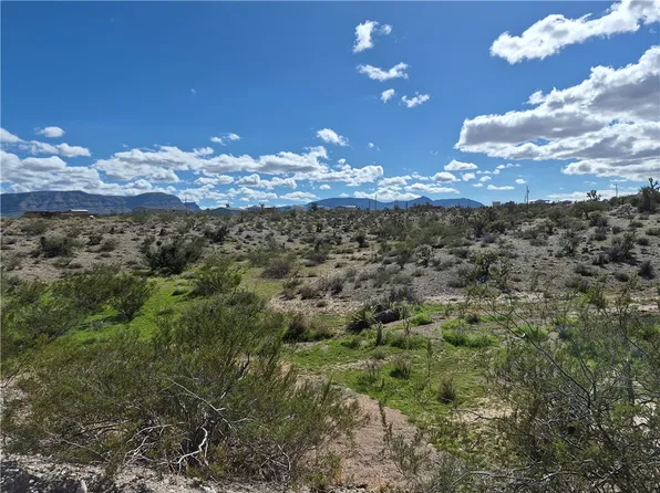 781 W Detrital Drive, Meadview, AZ 86444