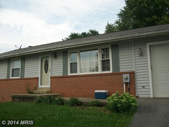 Exterior (General)