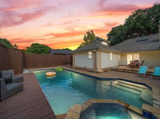 1021 Mellville Dr, Plano, TX 75075