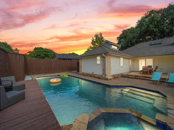 1021 Mellville Dr, Plano, TX 75075