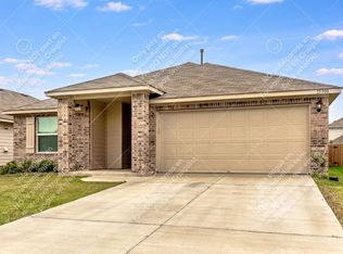 15308 Harkness Pass, Austin, TX 78725