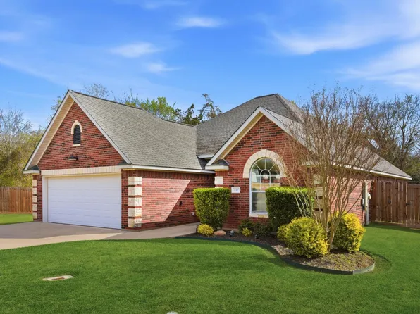 232 N Dixie St, Brenham, TX 77833