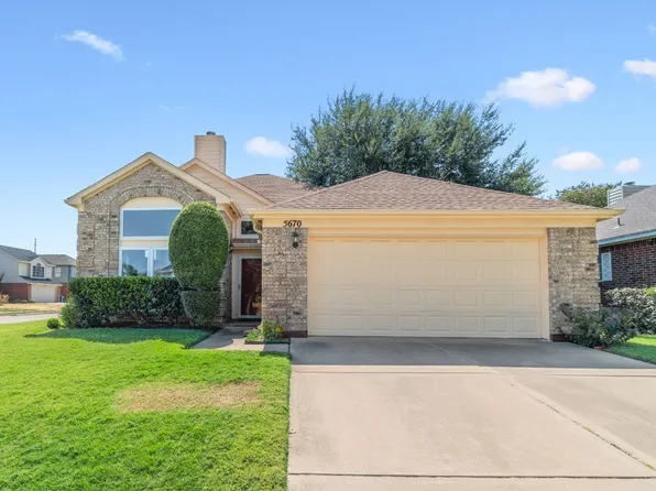 5670 High Creek Dr, Dallas, TX 75249