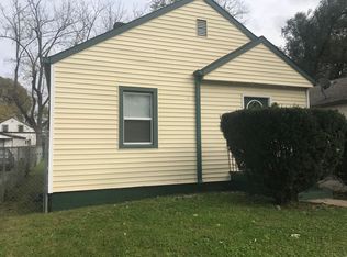 1817 Winfield Ave, Indianapolis, IN
