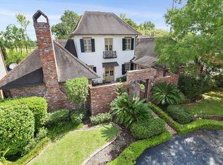 406 Oakleaf Dr, Lafayette, LA 70503
