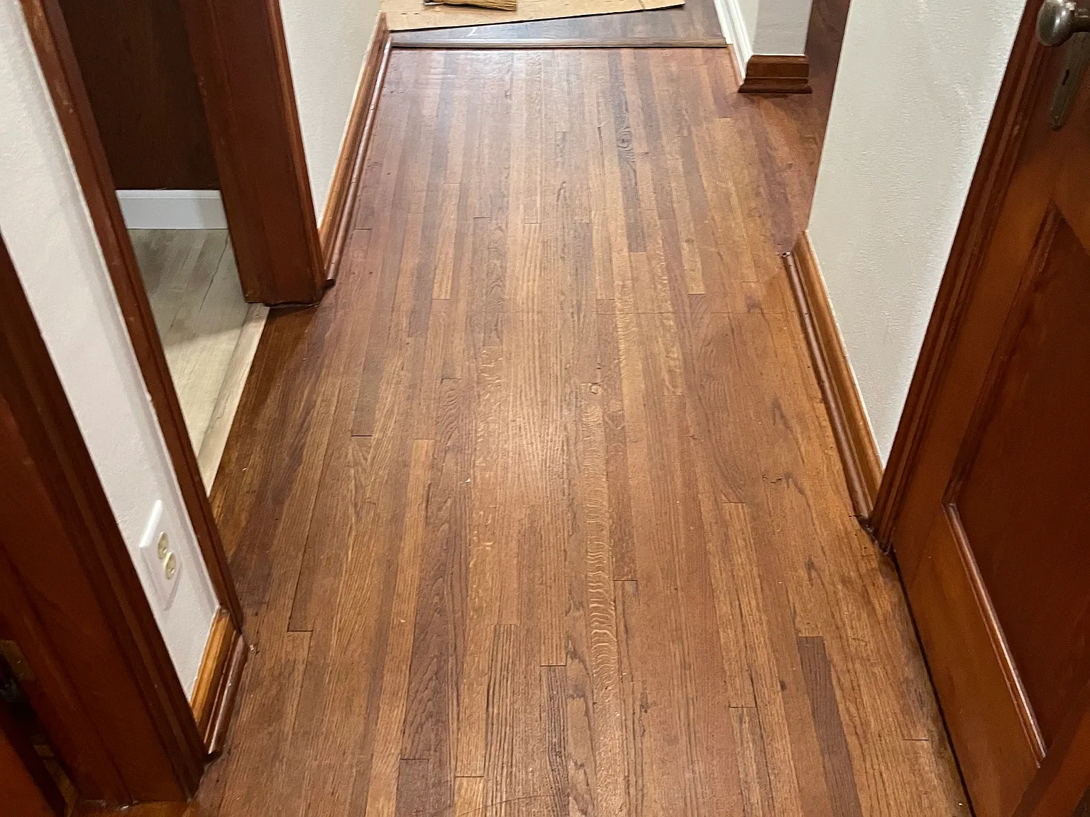 2 bed, 864 sqft, $1,400 — Photo 3