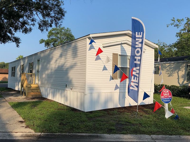 1st image of 7915 103rd St Lot 207